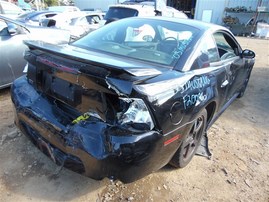 2003 FORD MUSTANG GT COUPE 4.6 AT F20096